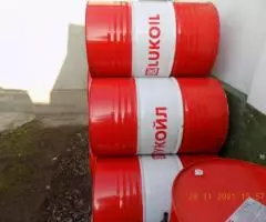 Бочки из под авто- масла 200 лит - 2