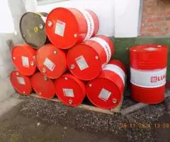 Бочки из под авто- масла 200 лит - 3