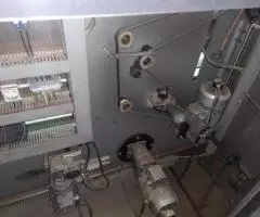 Горизонтальная упаковочная машина Ulma Sienna SP-BI - 5