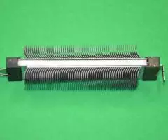 Тэны от тепловентилятора ''Уют-6К'' (1100Вт) (3шт.) - 3