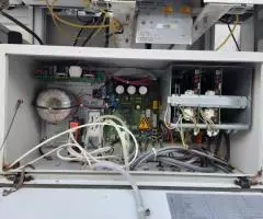 Весовая этикетировочная машина BIZERBA GLM-E 70 - 2