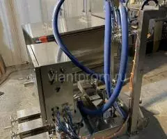 Автоматическая линия дозации GS Italia Filler 650 - 2