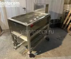 Автоматическая линия дозации GS Italia Filler 650 - 3