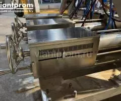 Автоматическая линия дозации GS Italia Filler 650 - 4