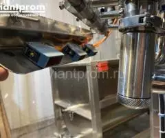 Автоматическая линия дозации GS Italia Filler 650 - 5