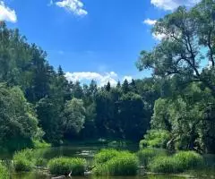 Современный загородный дом пл. 480 м2 в КП бизнес-класса Рига парк на земельном участке 10 соток! - 8