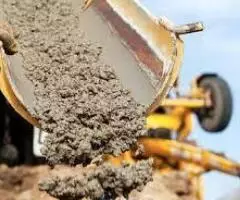 Продажа и доставка бетона по Красноярскому краю - 2