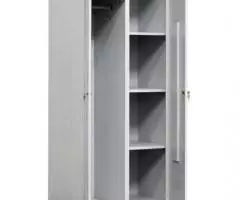 Двухъярусные металлические кровати - 5