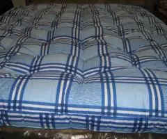 Двухъярусные металлические кровати - 8