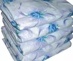 Металлические кровати разных цветов - 6