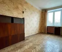 Квартира в кирпичном доме на ул. М. Тореза - 6