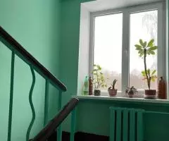 Квартира в кирпичном доме на ул. М. Тореза - 8