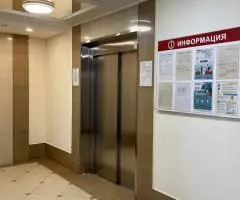 Квартира в Петроградском районе. - 2
