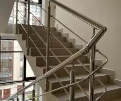 Квартира в Петроградском районе. - 3