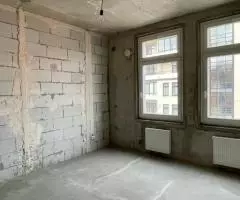 Квартира в Петроградском районе. - 5