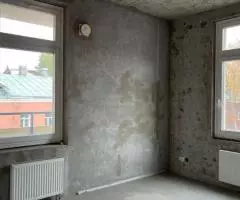 Квартира в Петроградском районе. - 6