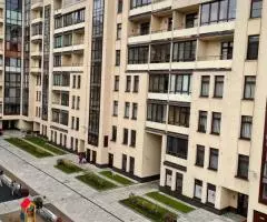 Квартира в Петроградском районе. - 8