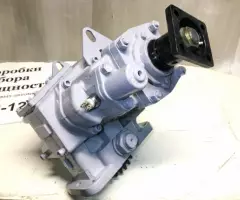 Коробка Отбора Мощности МП32-4208010-30 а/м КАМАЗ. - 3