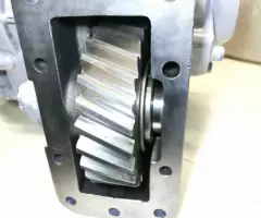 Коробка Отбора Мощности МП32-4208010-30 а/м КАМАЗ. - 4