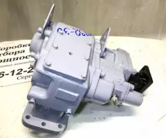 Коробка Отбора Мощности МП32-4208010-30 а/м КАМАЗ. - 6