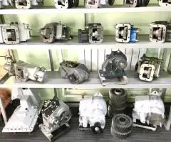 Коробка Отбора Мощности МП32-4208010-30 а/м КАМАЗ. - 8