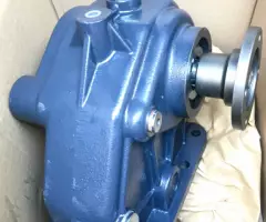 Коробка Отбора Мощности 089-005-00160 на РК а/м КАМАЗ. - 2