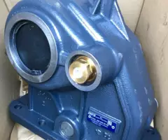 Коробка Отбора Мощности 089-005-00160 на РК а/м КАМАЗ. - 3