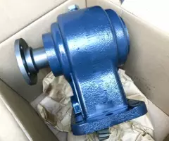 Коробка Отбора Мощности 089-005-00160 на РК а/м КАМАЗ. - 5