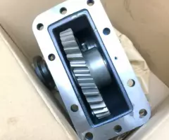 Коробка Отбора Мощности 089-005-00160 на РК а/м КАМАЗ. - 7