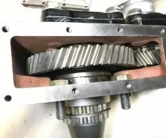 Коробка Отбора Мощности N109/10B (6091 003 035). - 5