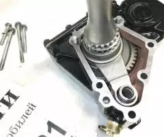 Коробка Отбора Мощности N109/10B (6091 003 035). - 7