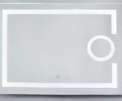 Зеркала с подсветкой от производителя - 3