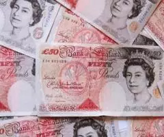 Куплю, обмен старые Швейцарские франки, бумажные Английские фунты стерлингов и др. - 3