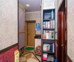 Квартира-студия с ремонтом - 2