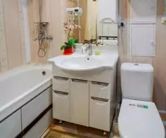 Квартира-студия с ремонтом - 3