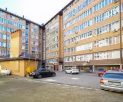 Квартира-студия с ремонтом - 4