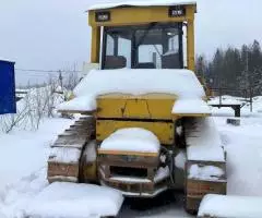 Бульдозер толкач ТМ 10, 2019 г., 5000 м/ч - 4