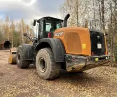 Фронтальник CASE 1121, 2020 г, 4,8 м3 - 4