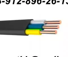 Покупаю кабельно-проводниковую продукцию с хранения - 2