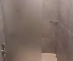 Душевая кабина или стеклянная перегородка - 6