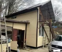 продам дом на Мацесте - 2