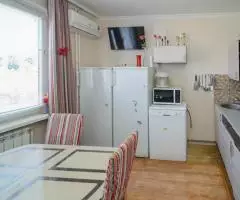 Уютная 1-комнатная квартира с ремонтом - 2