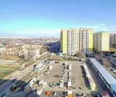 Уютная 1-комнатная квартира с ремонтом - 4