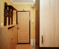 Уютная 1-комнатная квартира с ремонтом - 5