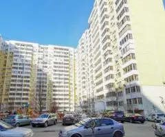 Уютная 1-комнатная квартира с ремонтом - 6