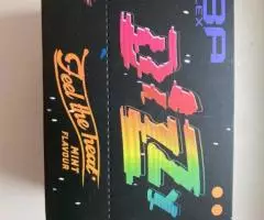 Продажа оптом и поблочно расслабляющие релаксирующие конфеты DIZZY JBA COMPLEX - 2