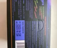 Продажа оптом и поблочно расслабляющие релаксирующие конфеты DIZZY JBA COMPLEX - 3