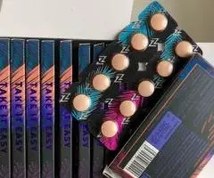 Продажа оптом и поблочно расслабляющие релаксирующие конфеты DIZZY JBA COMPLEX - 5