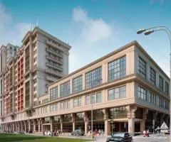 Подбор коммерческой недвижимости в Москве и Московской области - 8