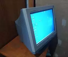 Монитор LG Flatron T710 - 3